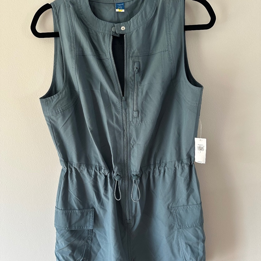 Old Navy Dry Quick Stretch Short Jumper Size S